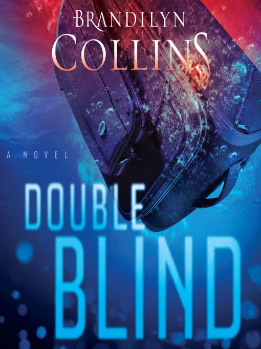 Title details for Double Blind by Brandilyn Collins - Wait list